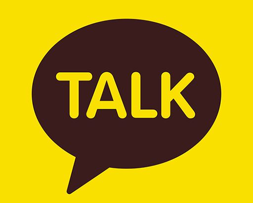 KakaoTalk : Мессенджер