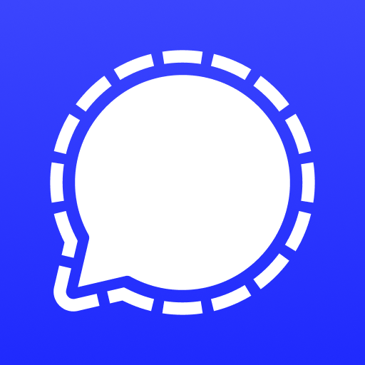 Signal — приватный мессенджер