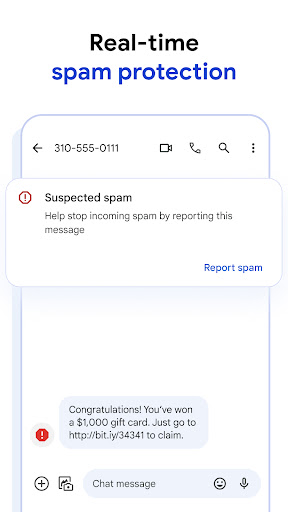Google Сообщения